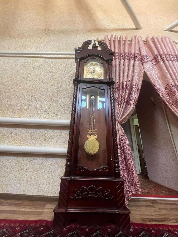 Shodlik Guest House 希瓦 外观 照片