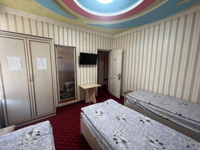 Shodlik Guest House 希瓦 外观 照片