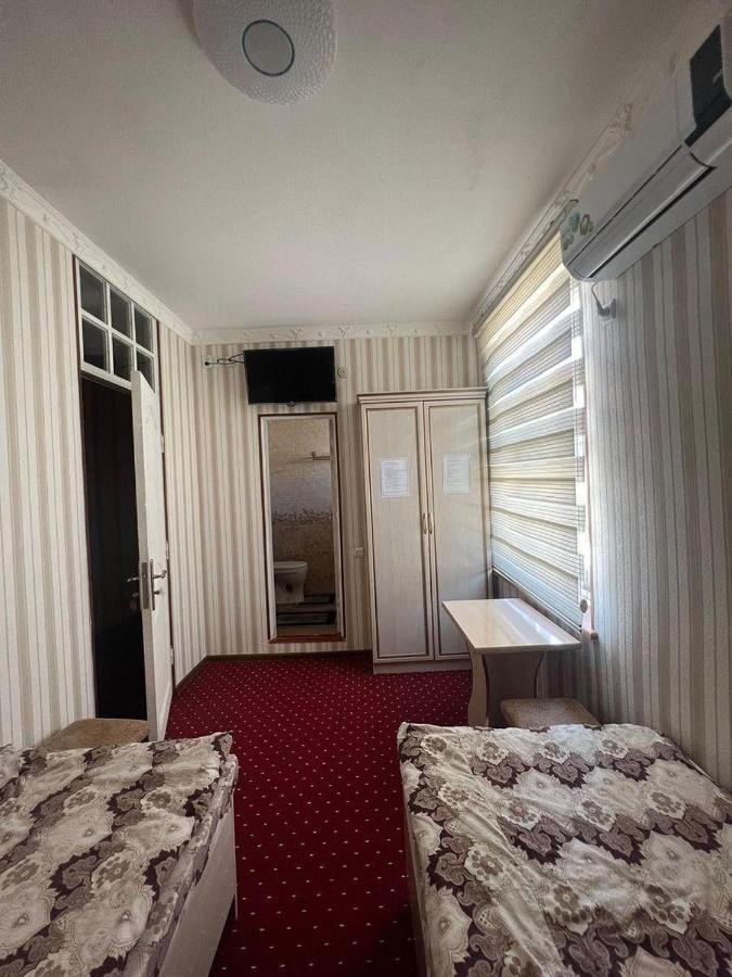 Shodlik Guest House 希瓦 外观 照片