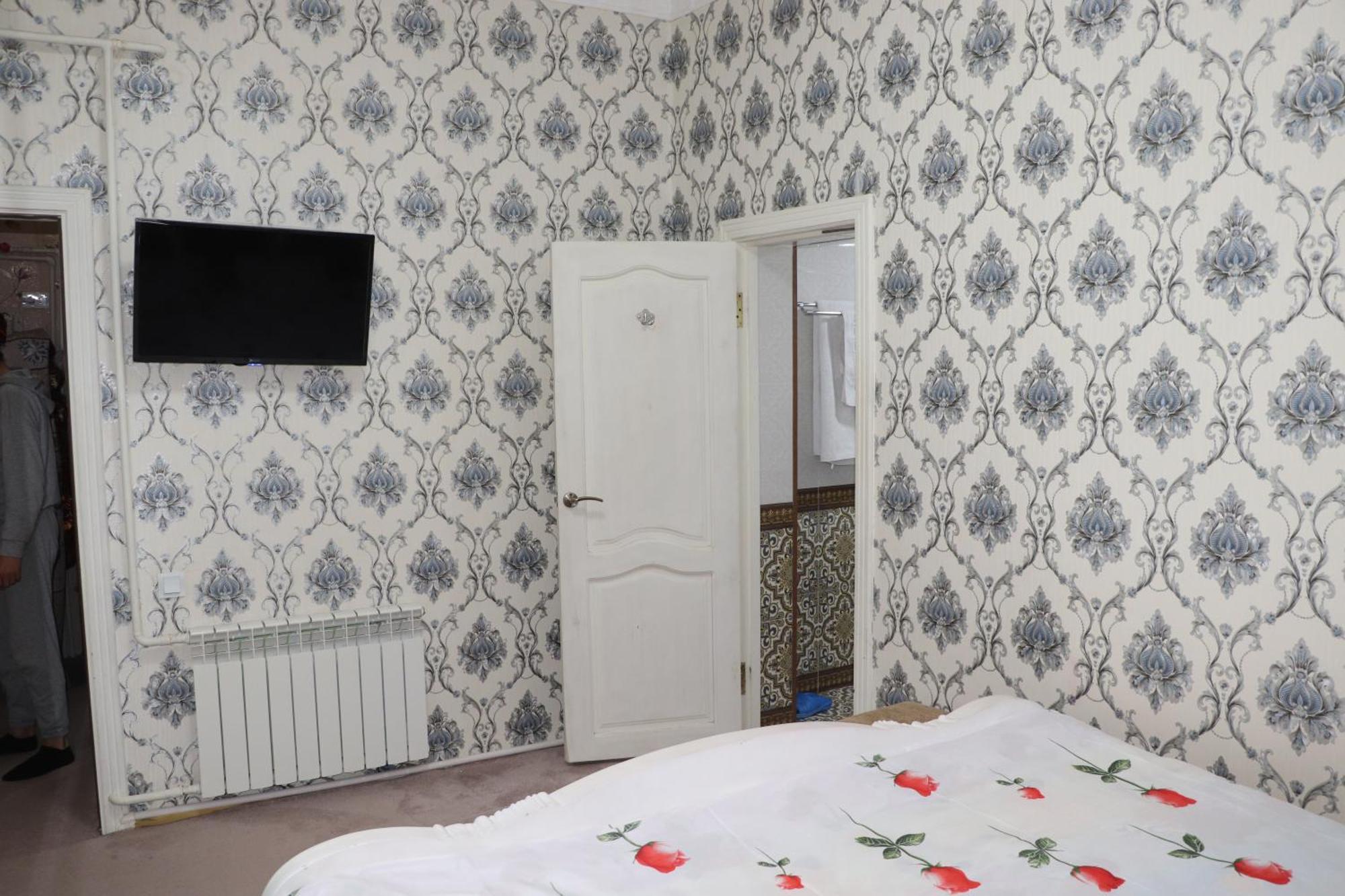 Shodlik Guest House 希瓦 外观 照片