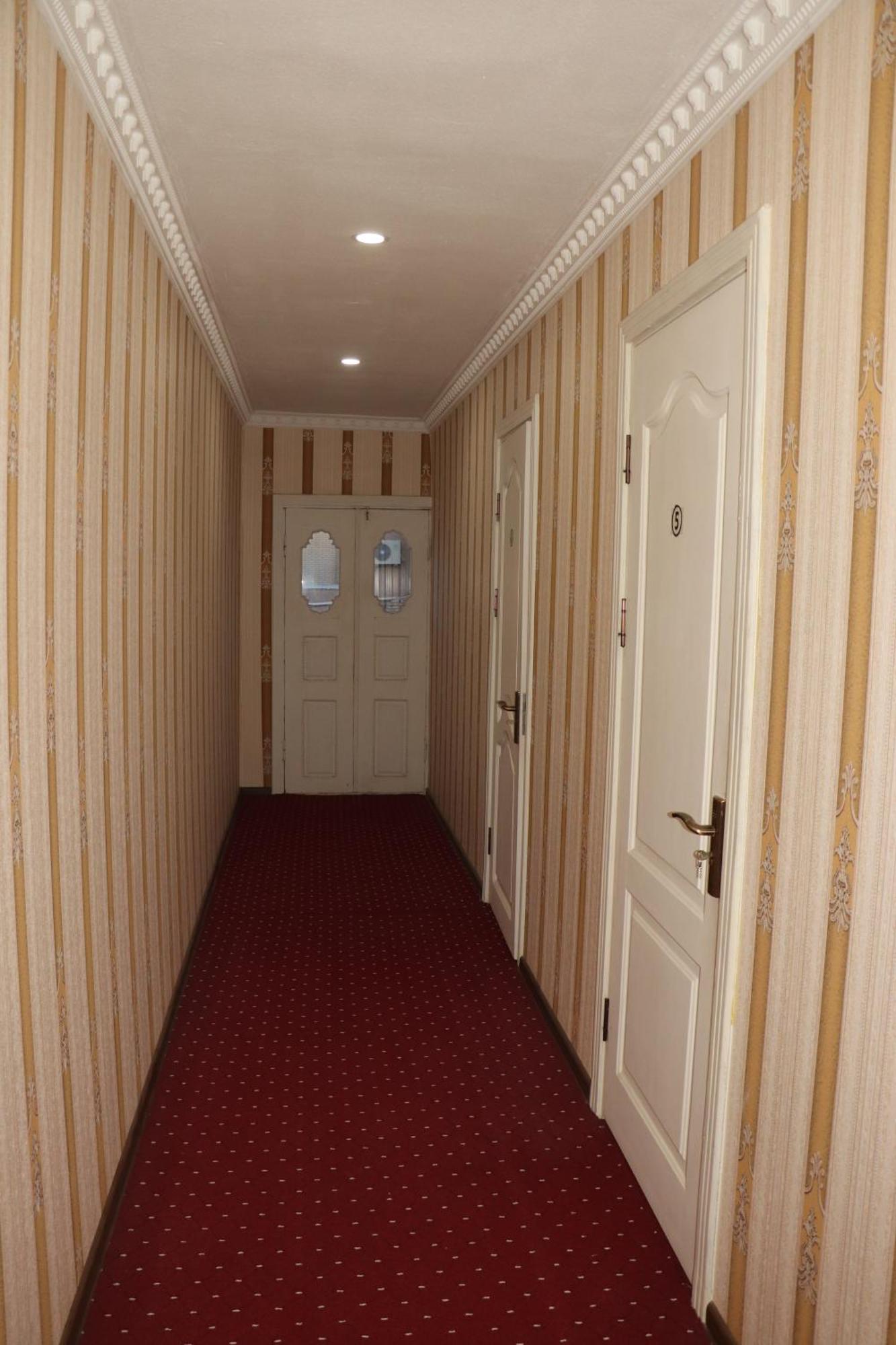 Shodlik Guest House 希瓦 外观 照片