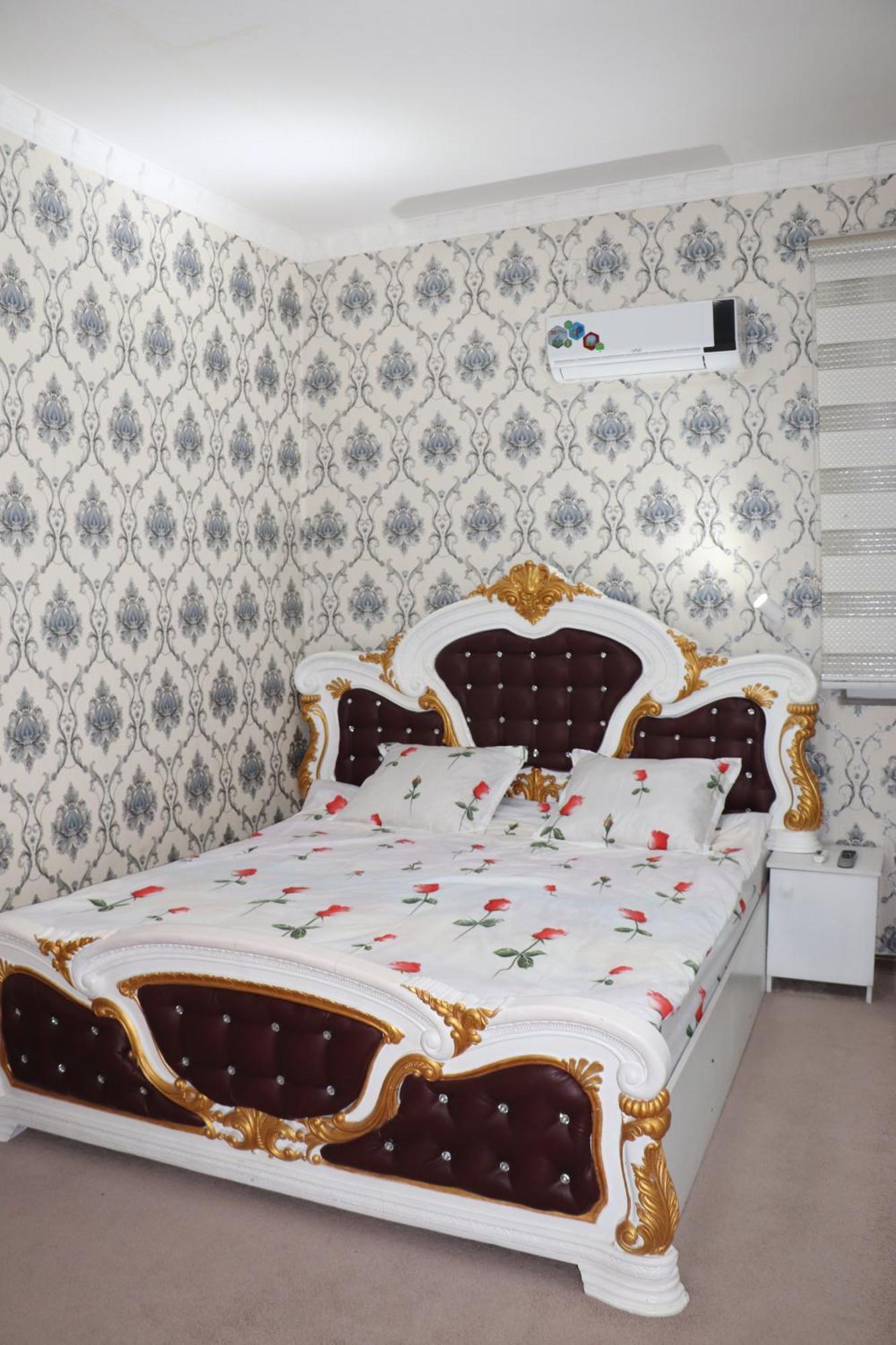 Shodlik Guest House 希瓦 外观 照片