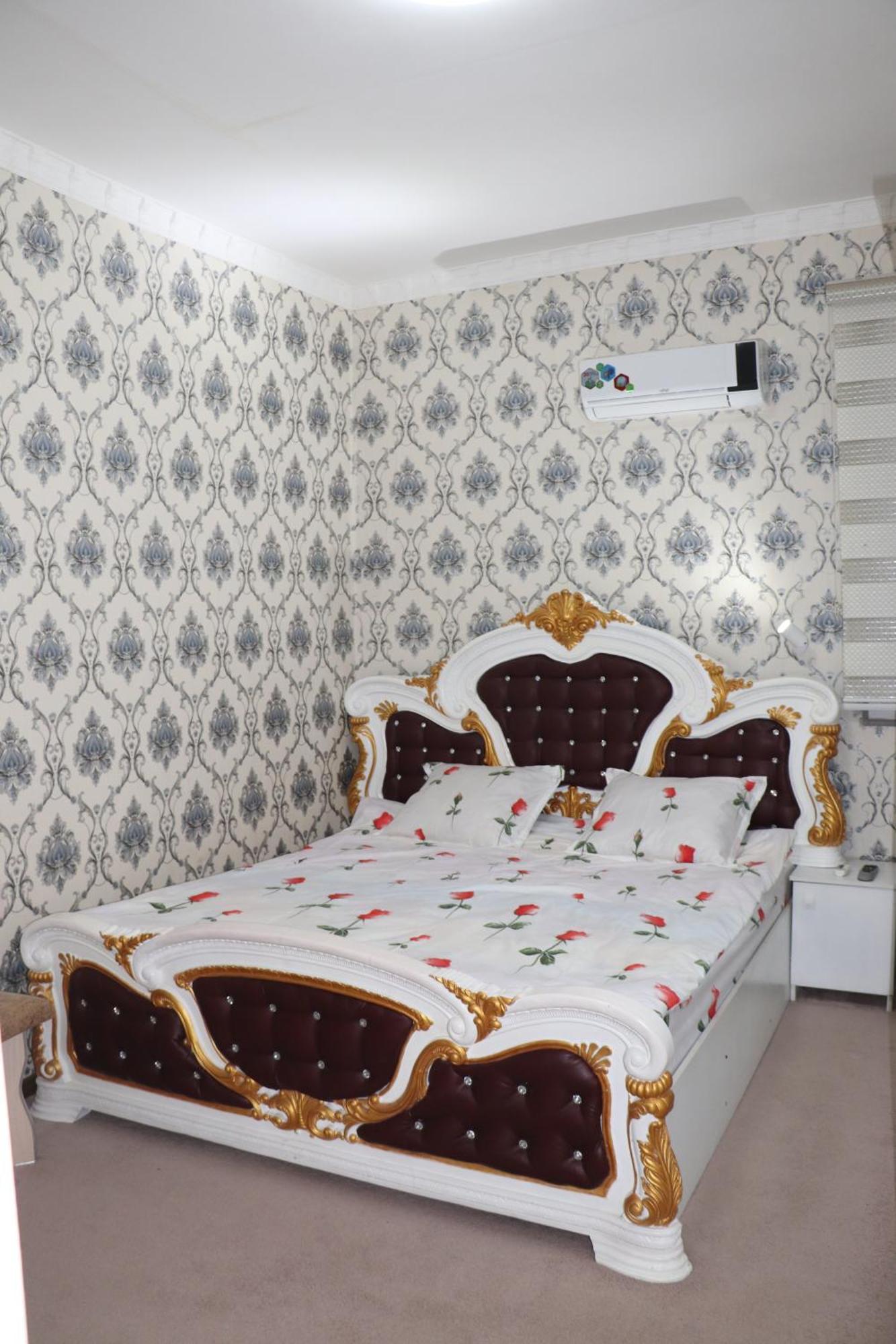 Shodlik Guest House 希瓦 外观 照片