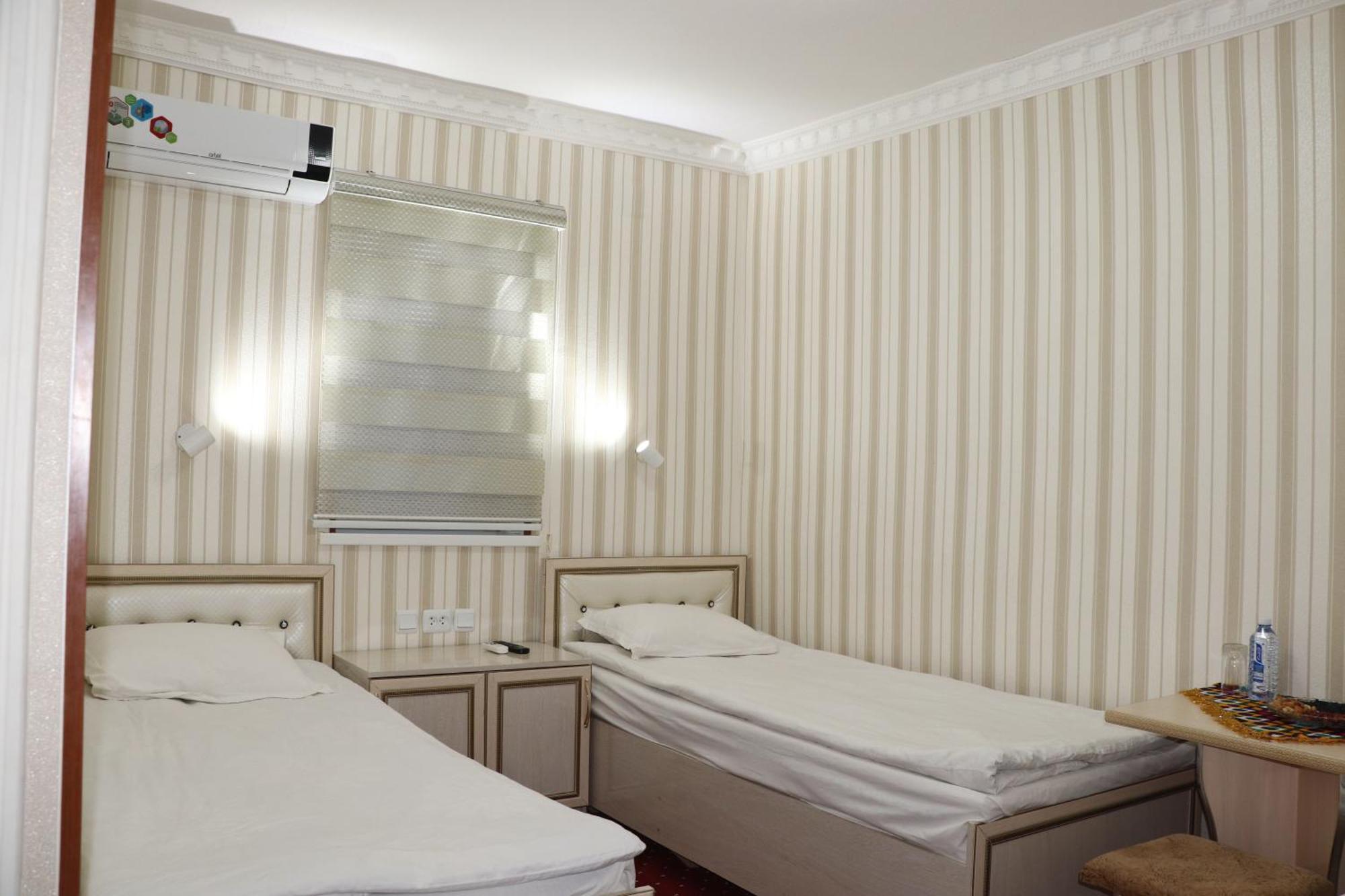 Shodlik Guest House 希瓦 外观 照片