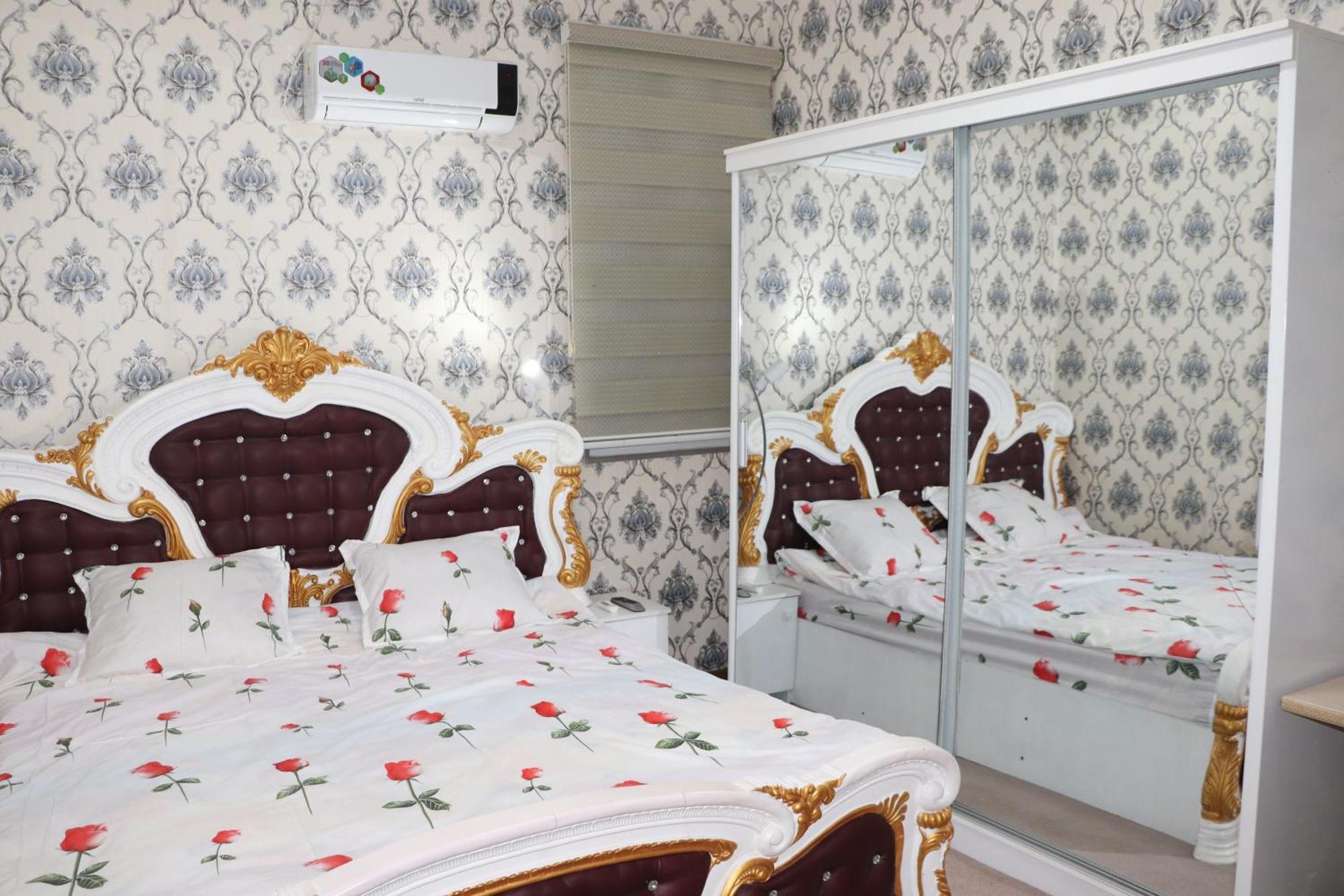 Shodlik Guest House 希瓦 外观 照片