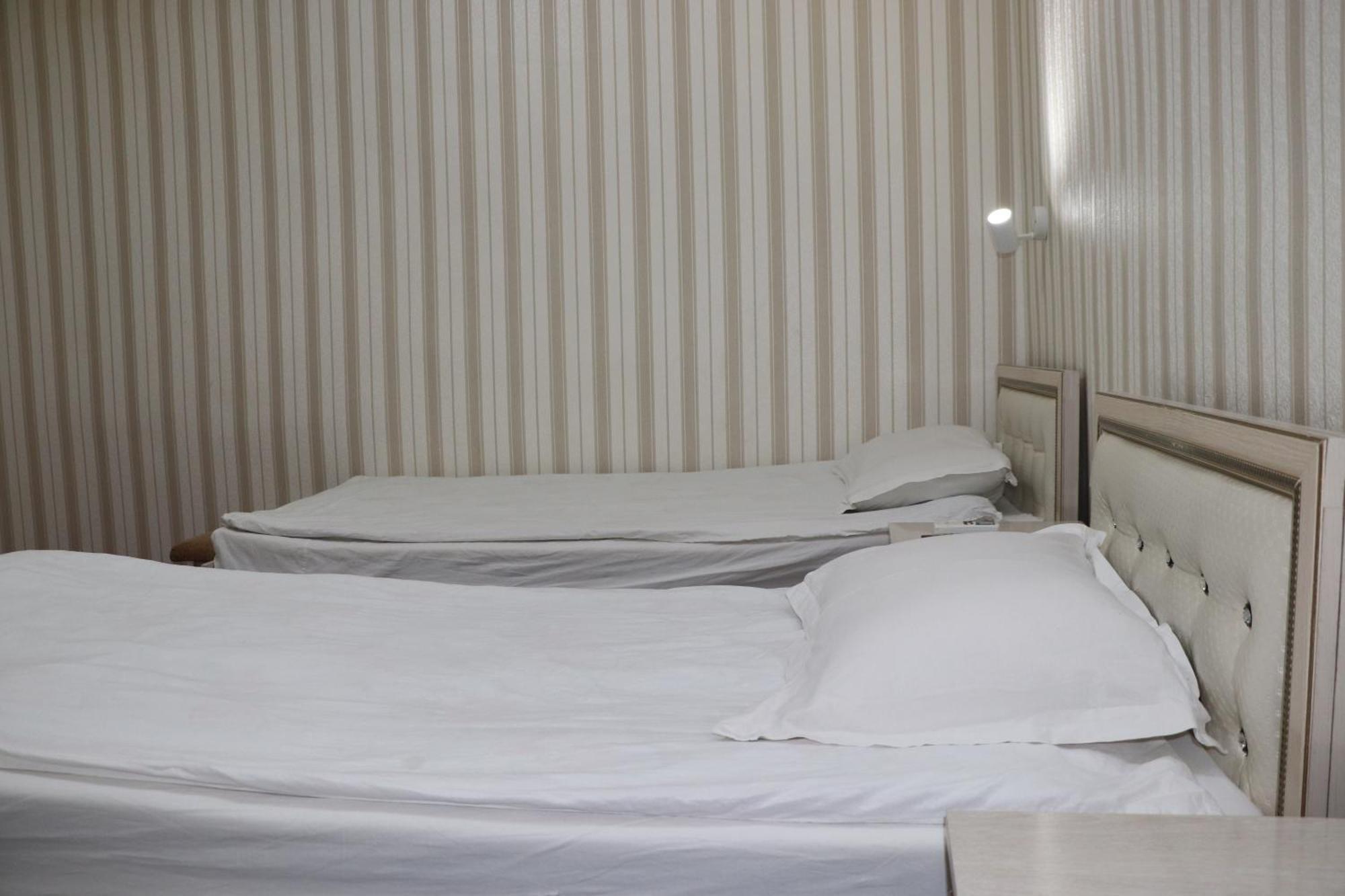 Shodlik Guest House 希瓦 外观 照片