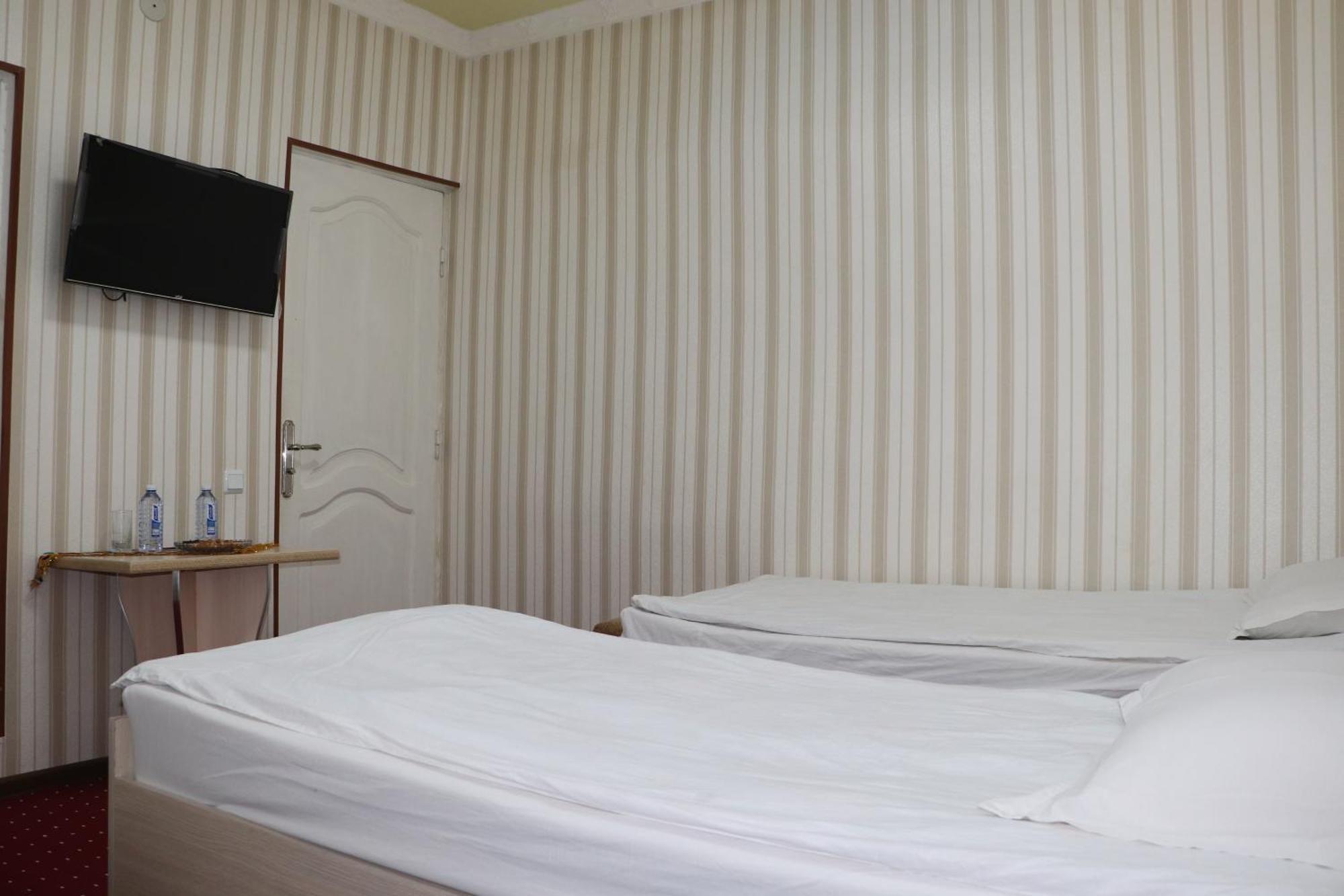 Shodlik Guest House 希瓦 外观 照片