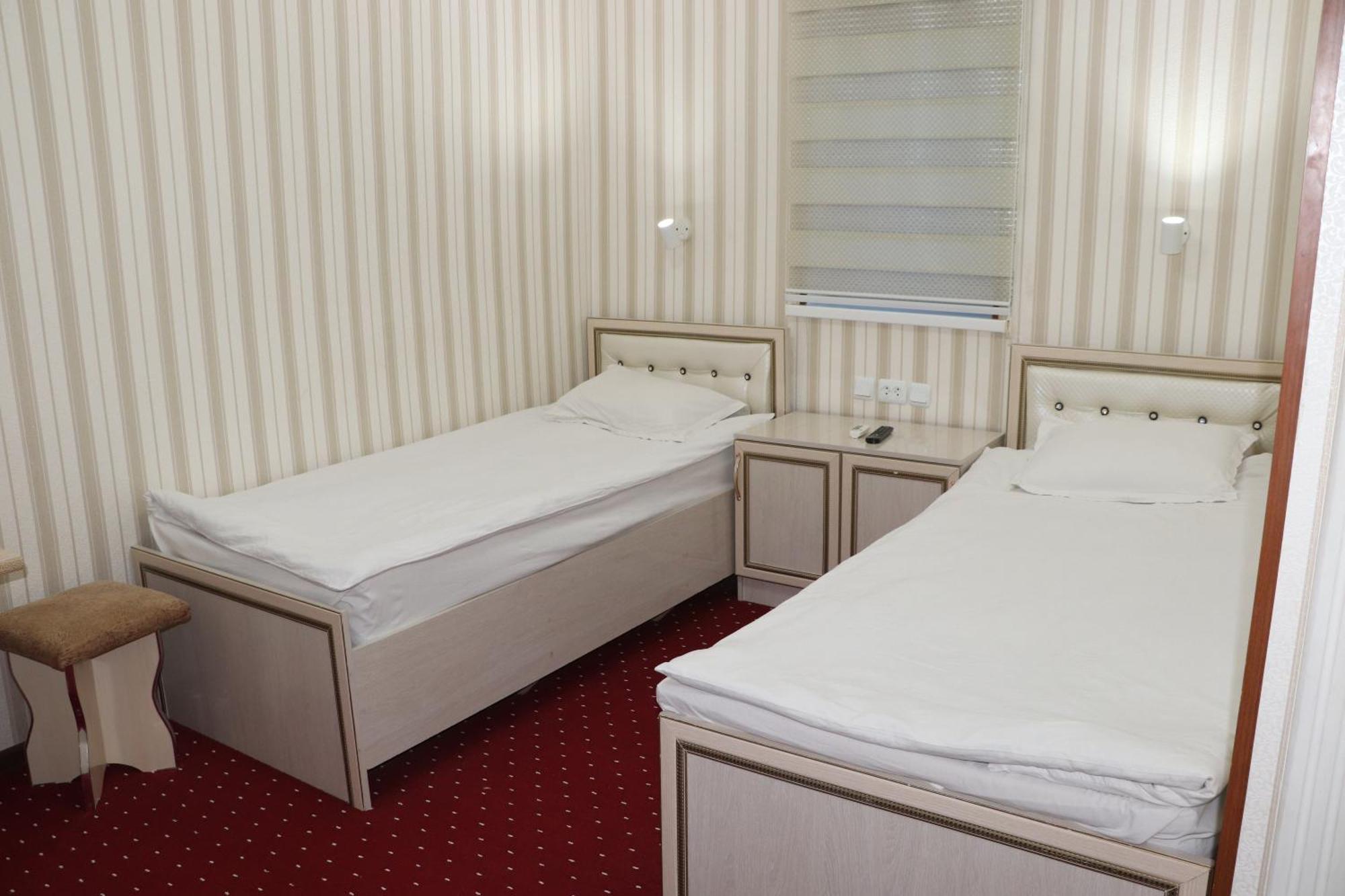 Shodlik Guest House 希瓦 外观 照片