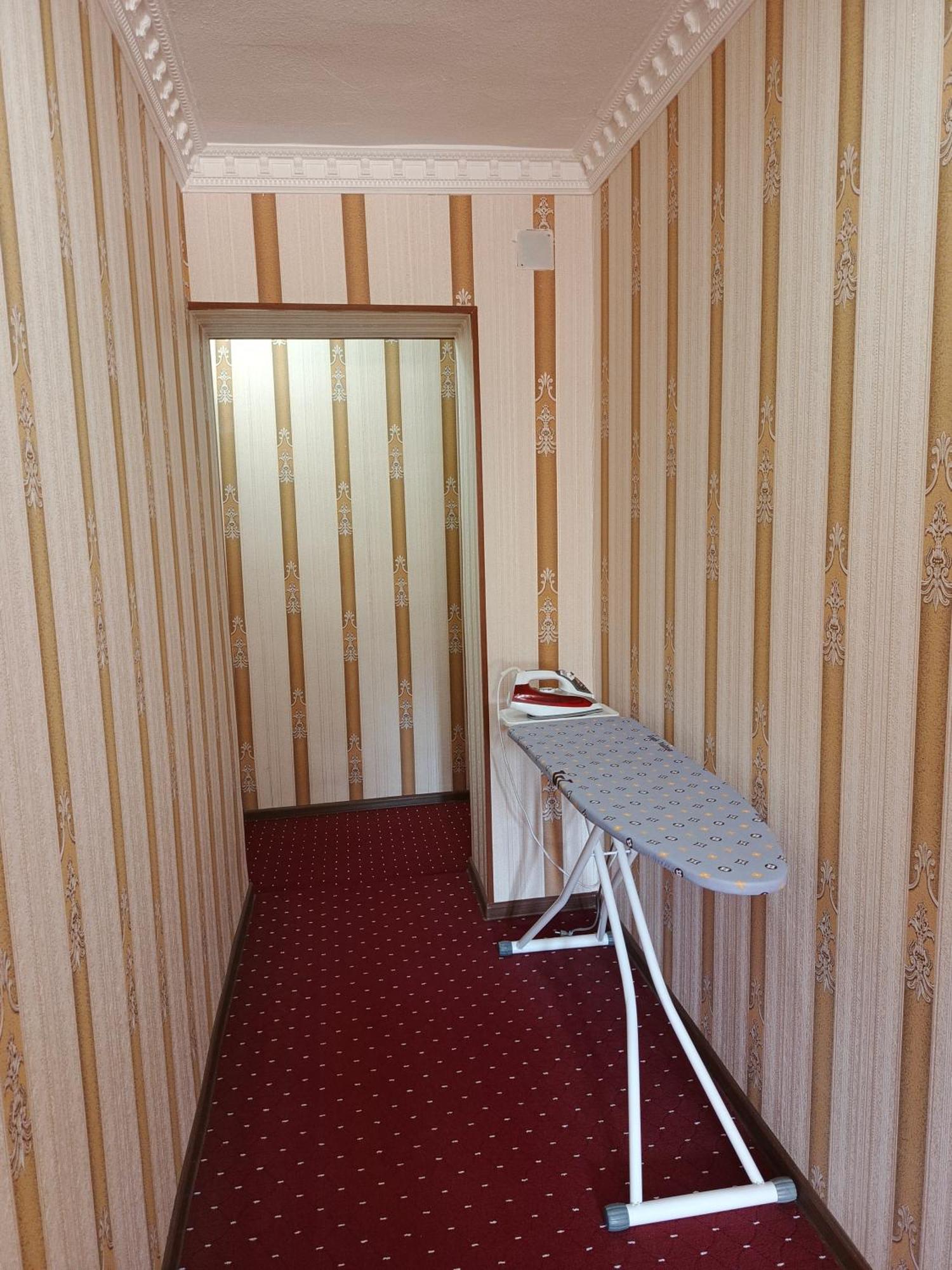 Shodlik Guest House 希瓦 外观 照片